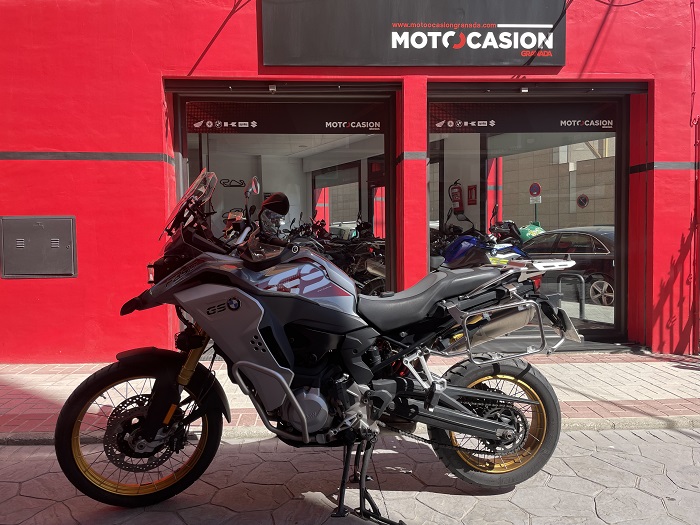 Bmw f 850 gs adventure 20